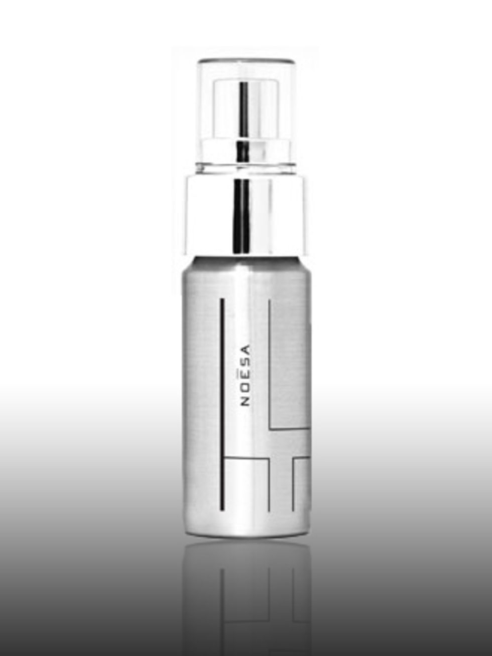 <p>Glow Booster Serum, £340 by Noesa at <a href="http://www.zuneta.com/">Zuneta</a> Noesa is an innovative new skincare brand which aims to encourage cell renewal in order to repair the structure of the skin. Founded by Gerd Gerken, Noesa uses their own i