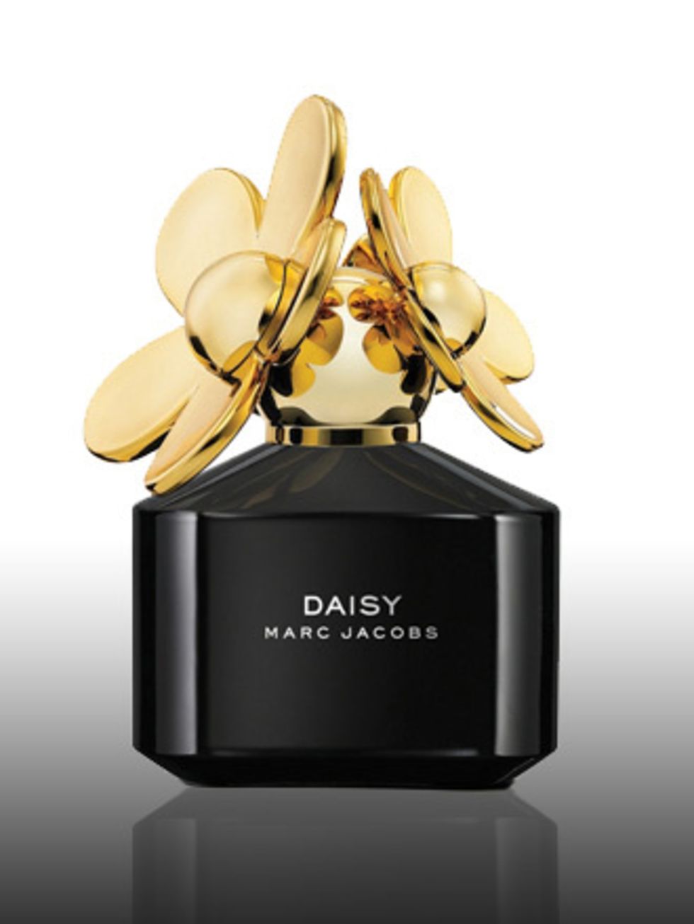 <p>Daisy Eau de Parfum, £45 for 50ml by Marc Jacobs. For stockists call 0800 652 7661.</p>