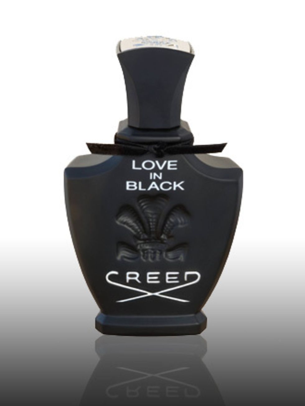 <p>Love in Black, £65 for 30ml/£115 for 75ml by Creed. For stockists call 0800 123 400</p>