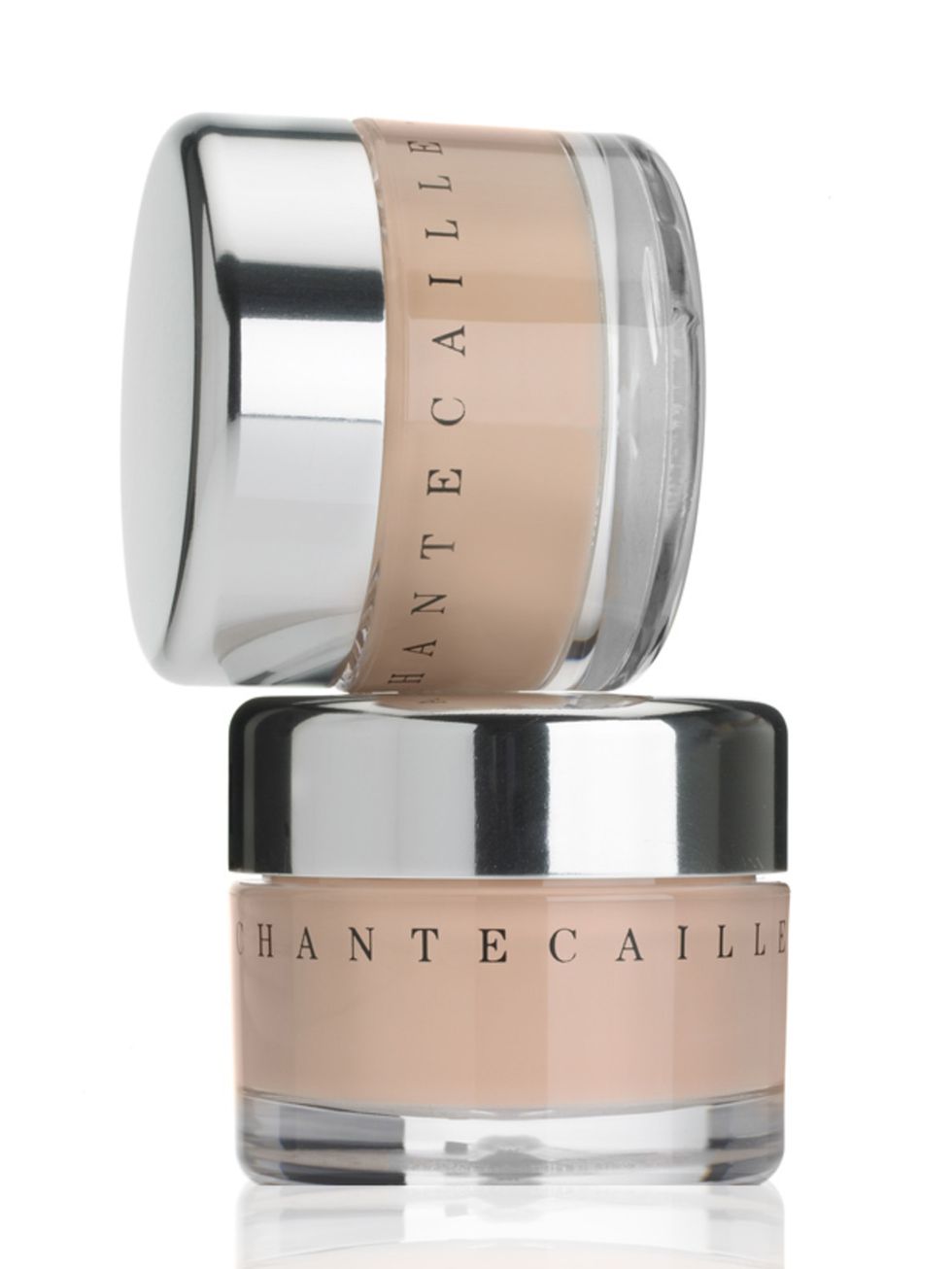 <p>Foundation, from £35 by Chantecaille at <a href="http://www.spacenk.co.uk/category/shop+by+brand/chantecaille.do">Space NK</a></p><p>Havent heard of Chantecaille yet? Shame on you! For the perfect coverage, the perfect shade and the perfect texture, g