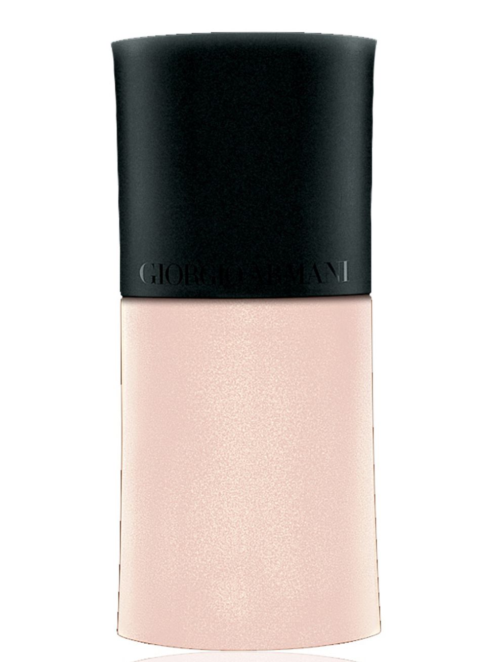<p>Fluid Sheer, £28 by <a href="http://www.giorgioarmanibeauty.co.uk/_en/_gb/catalog/product.aspx?prdcode=A044&amp;catcode=AXE_COSMETICS%5EF1_FACE%5EF2_FACE_FOUNDATIONS%5EF3_FACE_FOUNDATIONS_FOUNDATIONS&amp;">Giorgio Armani</a> For stockists call 020 7318