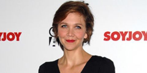 See Maggie Gyllenhaal S Hot New Hairstyle