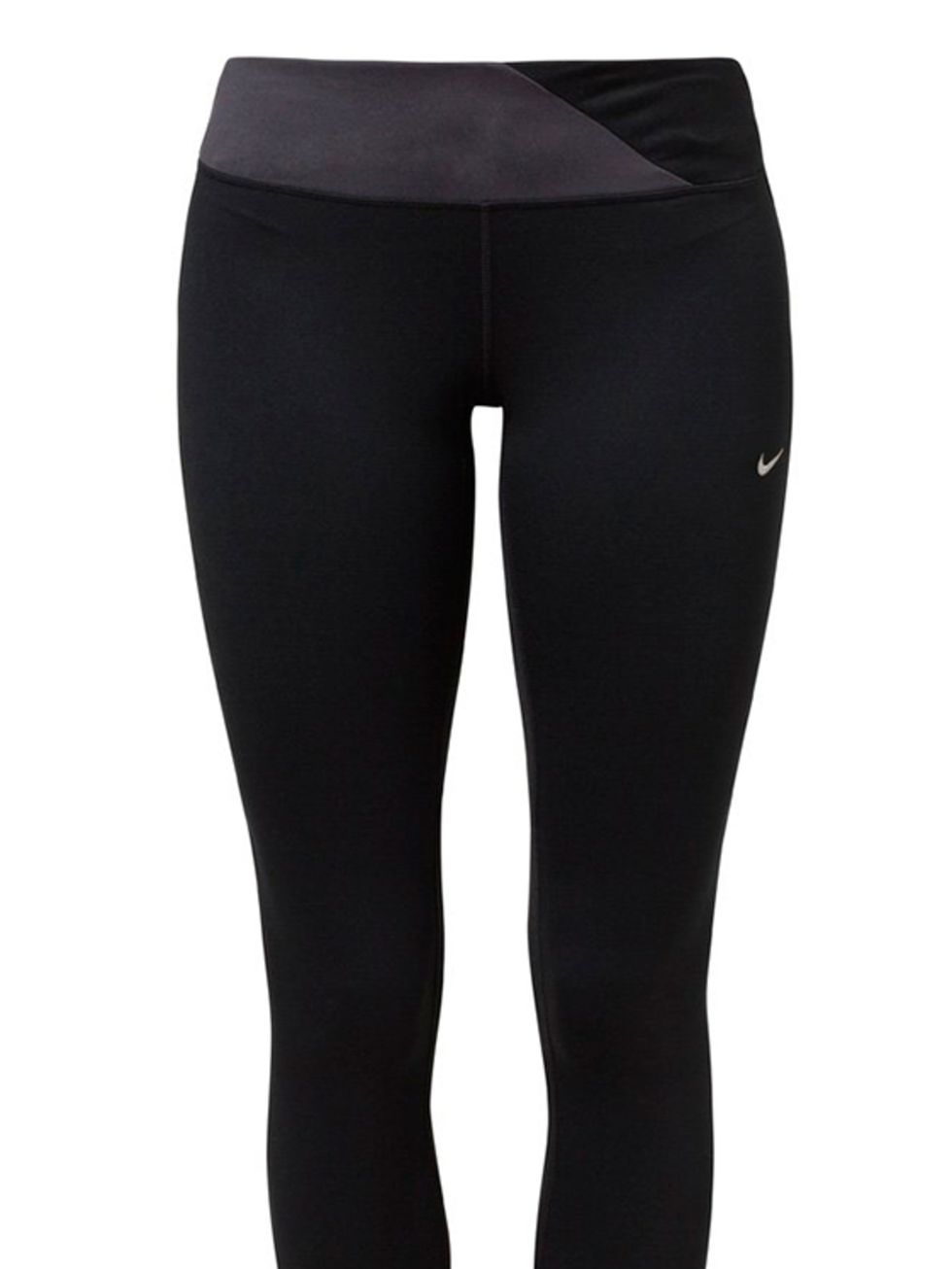 <p>Kirsty Dale, Executive Fashion and Beauty Director</p>

<p><a href="http://store.nike.com/gb/en_gb/pd/epic-run-running-tights/pid-754349/pgid-754351" target="_blank">Nike Epic Run Leggings</a></p>

<p>'I've tried a few different pairs of running leggin
