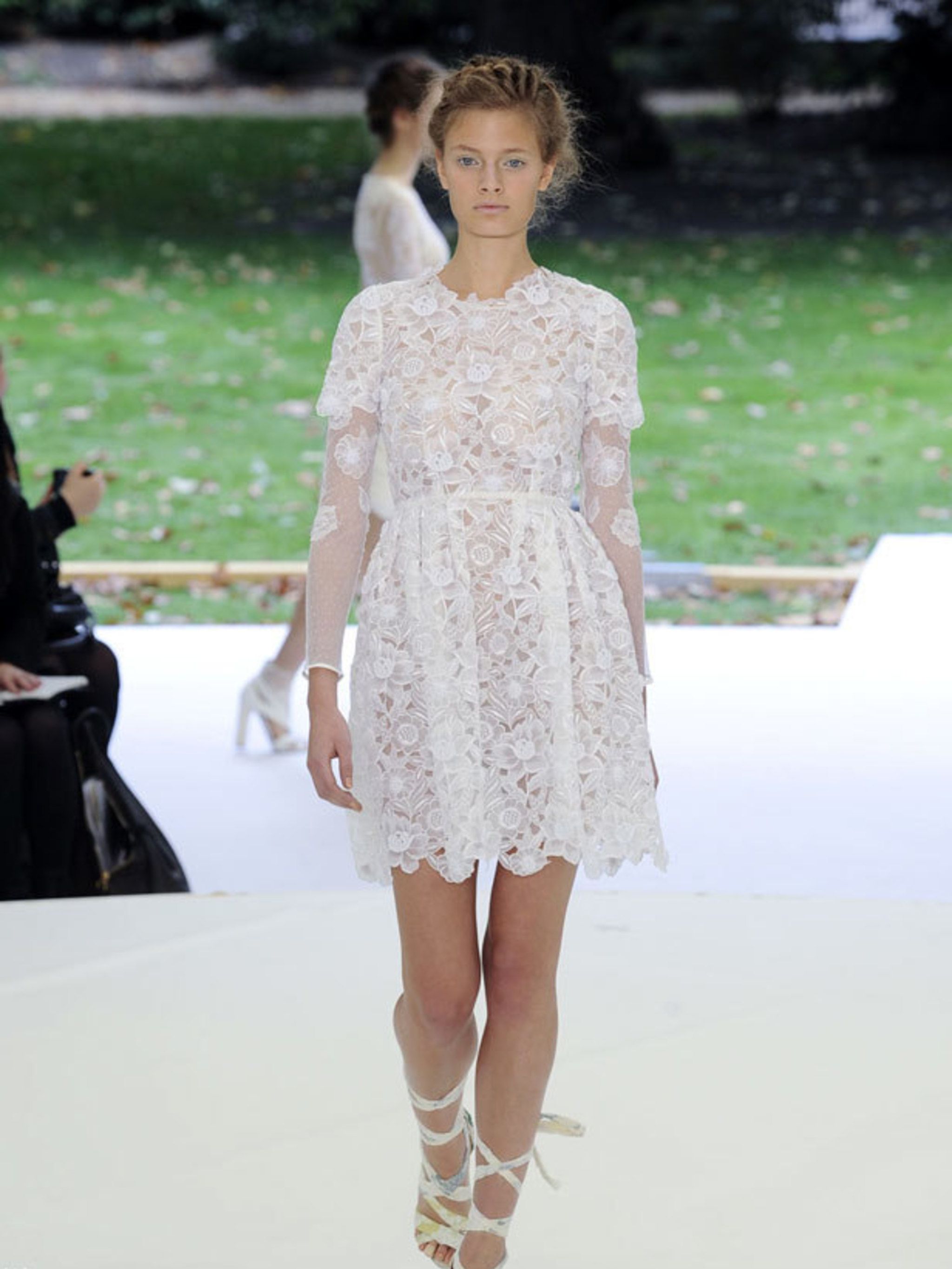 Erdem Wedding Dresses