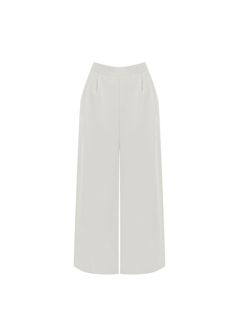 <p><a href="http://www.warehouse.co.uk///warehouse/fcp-product/02257505" target="_blank">Warehouse</a> culottes, £38</p>