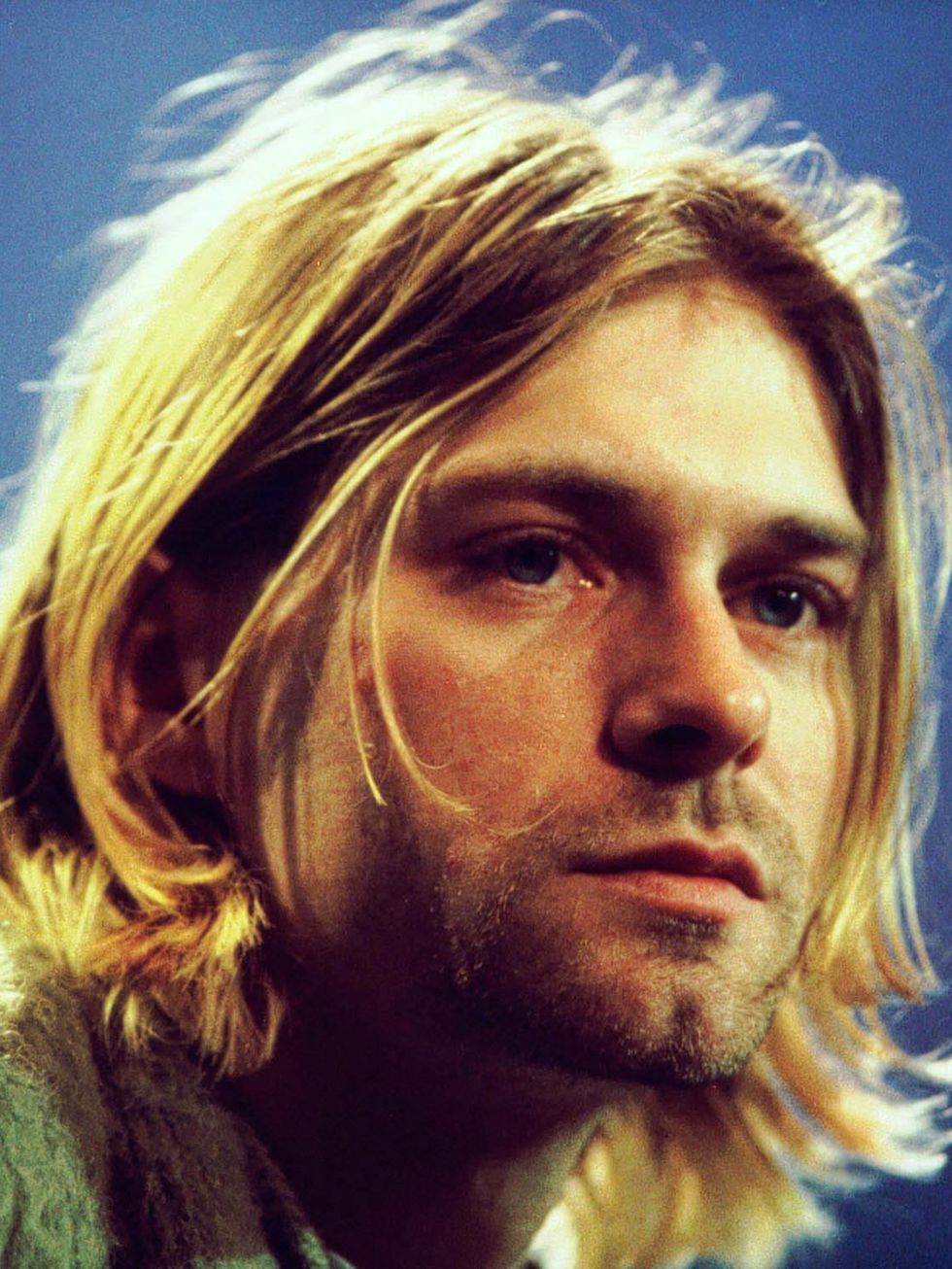 <p>FILM: Kurt Cobain: Montage of Heck</p>

<p>Compelling. Raw. Restlessly creative. And, ultimately, tragic. The same adjectives can be applied to both Kurt Cobain and his music, which came to define the 1990s grunge era. And here, for the first time, is 