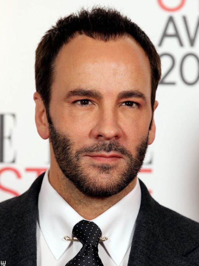 <p>The story goes that <a href="http://www.elleuk.com/beauty/beauty-notes-daily/lipstick-lust">Tom Ford is expanding his lipsticks</a> into a fully fledged beauty line (although its not yet known whether hell be keeping the existing lippies or starting 