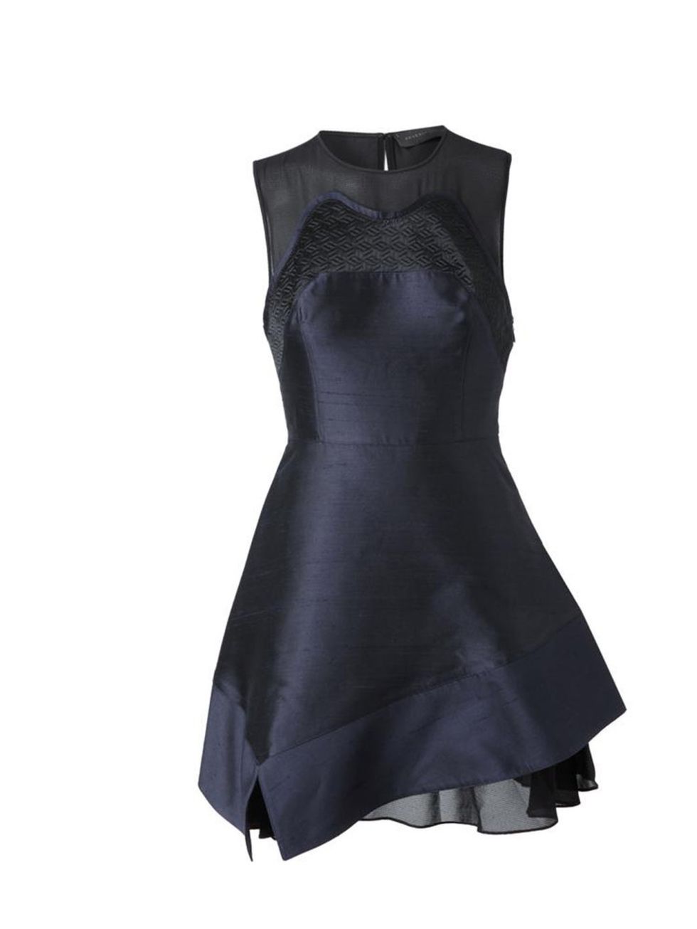 <p>Proenza Schouler shantung silk dress, £1560 at Browns </p><p><a href="http://www.brownsfashion.com/Product/Women/Clothing/Dresses/Shantung_Silk_Dress/product.aspx?p=4543417&amp;cl=4&amp;pc=1949762">SHOP NOW</a></p>