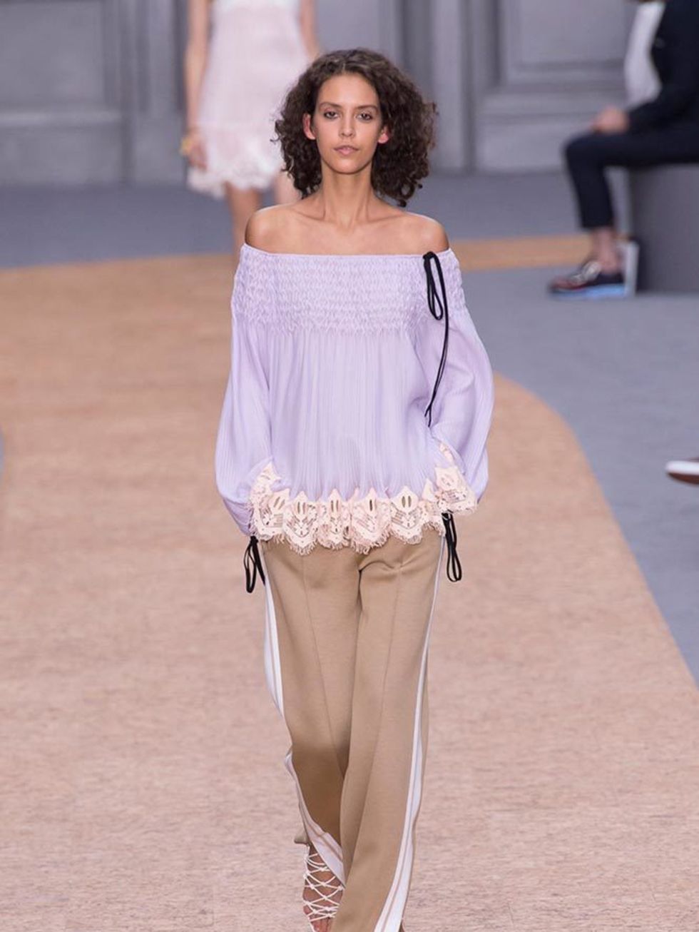 Chloé Women Spring Summer 2016