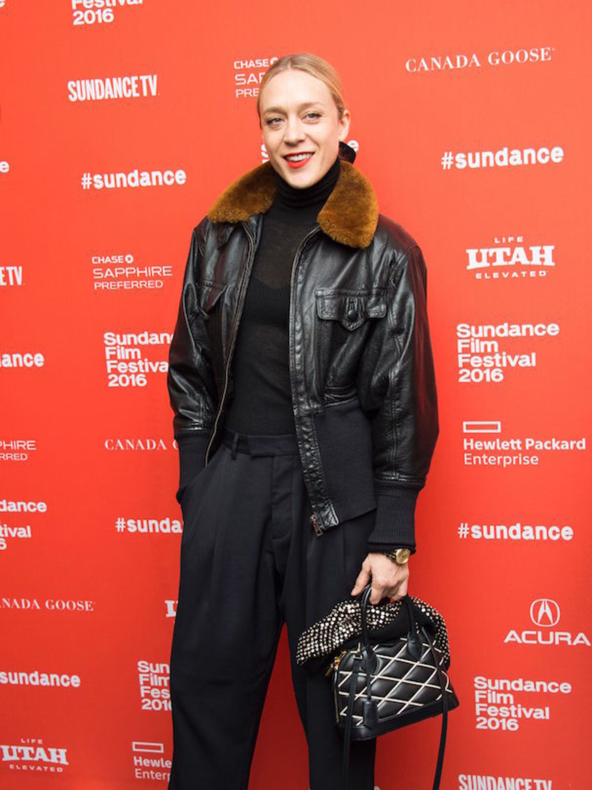 chloe sevigny bag