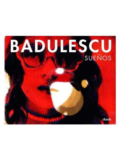 <p>Fashion Photographer Enrique Badulescu released this beautiful book back in 2009. A favourite amongst the editors for inspiration- <a href="http://www.amazon.co.uk/Badulescu-Enrique/dp/3866540337/ref=sr_1_1?ie=UTF8&amp;qid=1392044301&amp;sr=8-1&amp;key