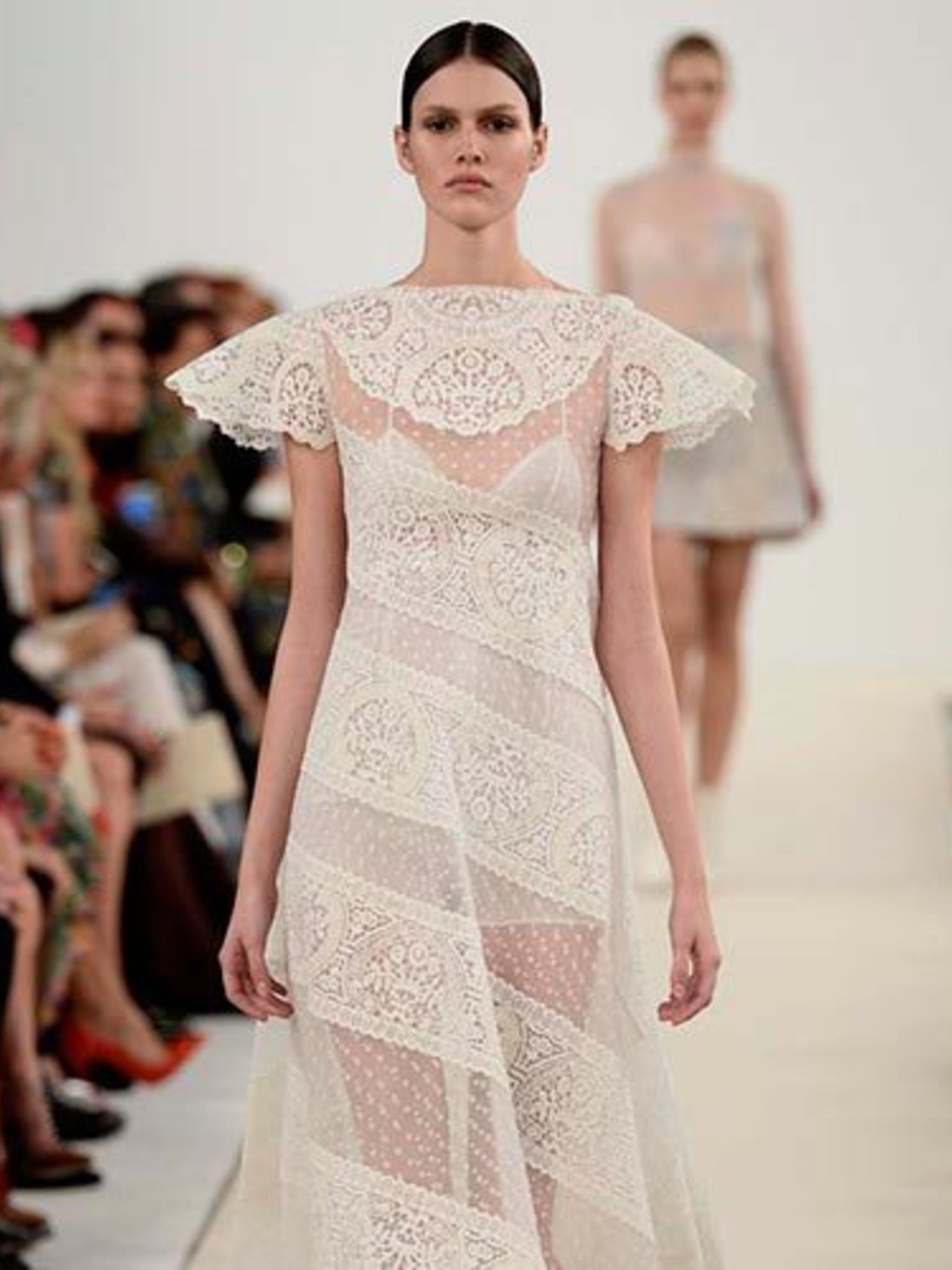 Valentino Bridal Collection