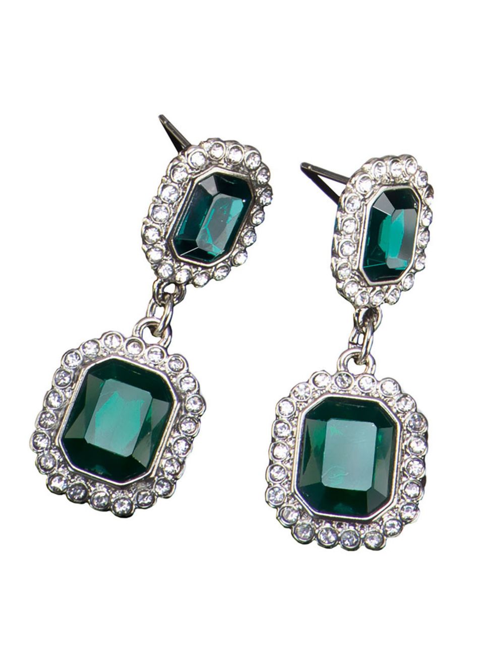 <p>Treat yourself to this classic style now and these will last you for seasons to come.</p>

<p>Camielle earrings, £8, from <a href="http://avonshop.co.uk/product/jewellery-and-fashions/earrings/camile-radiant-cut-earings.html" target="_blank">Avon</a>.<