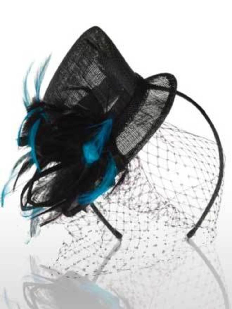 <p>Fascinator, £28 by <a href="http://www.monsoon.co.uk/invt/49143503&amp;bklist=icat,5,shop,accessorize,hairaccz,fascinations">Accessorize</a></p><p>Usually reserved for weddings and christenings, Luella has made fascinators the It accessory for summer.<