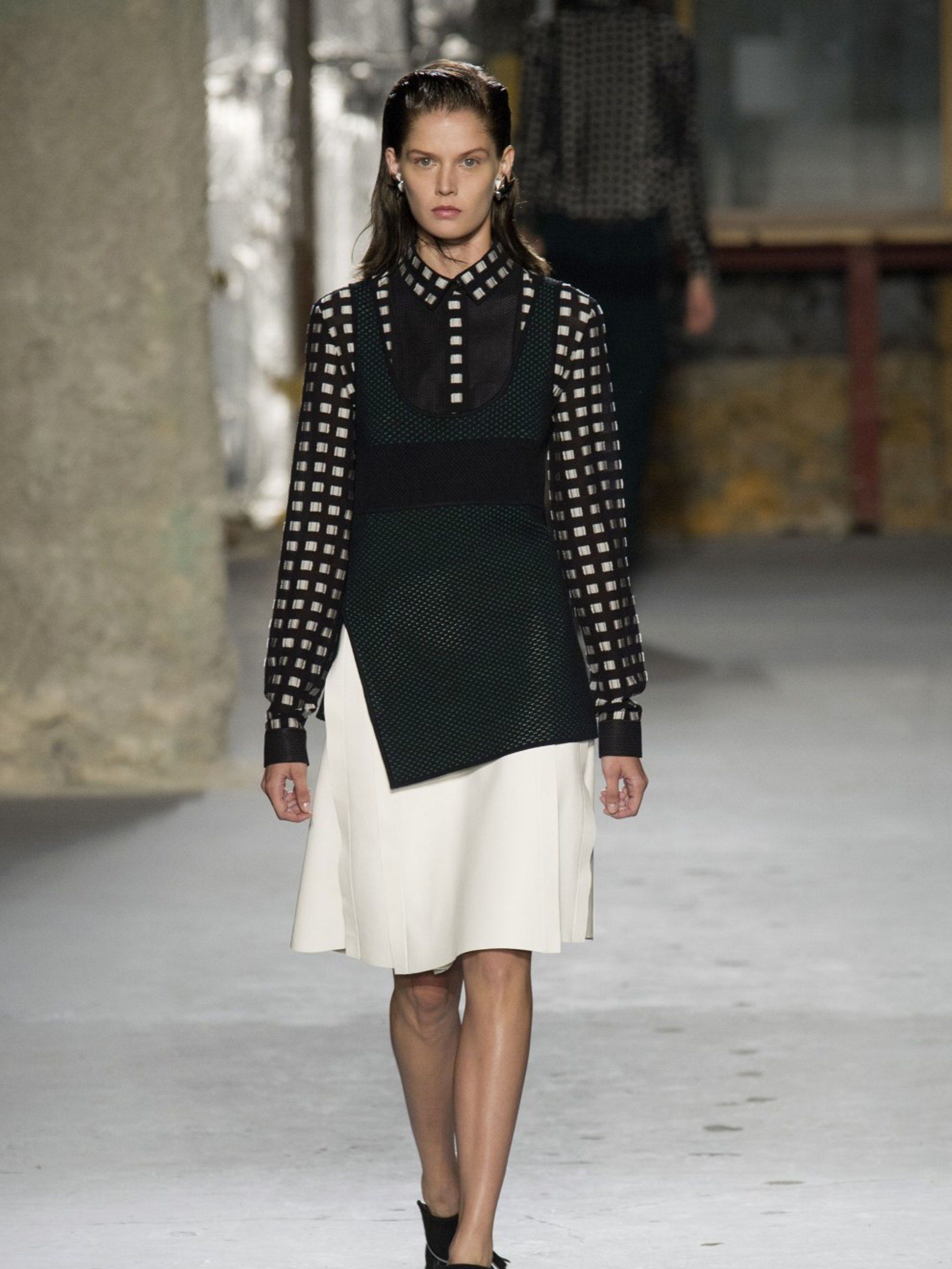 Proenza Schouler Spring Summer 2015