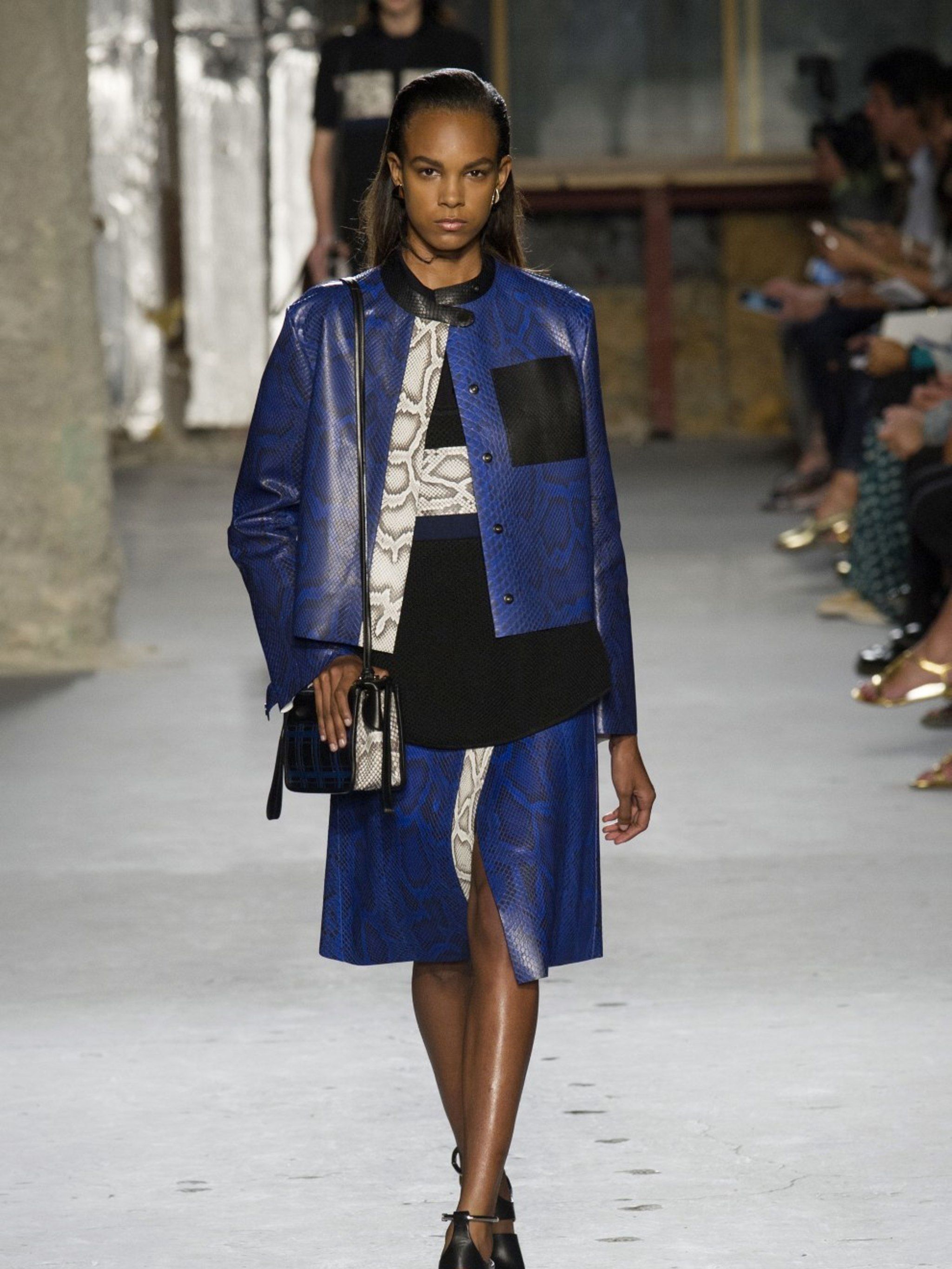 Proenza Schouler Spring Summer 2015