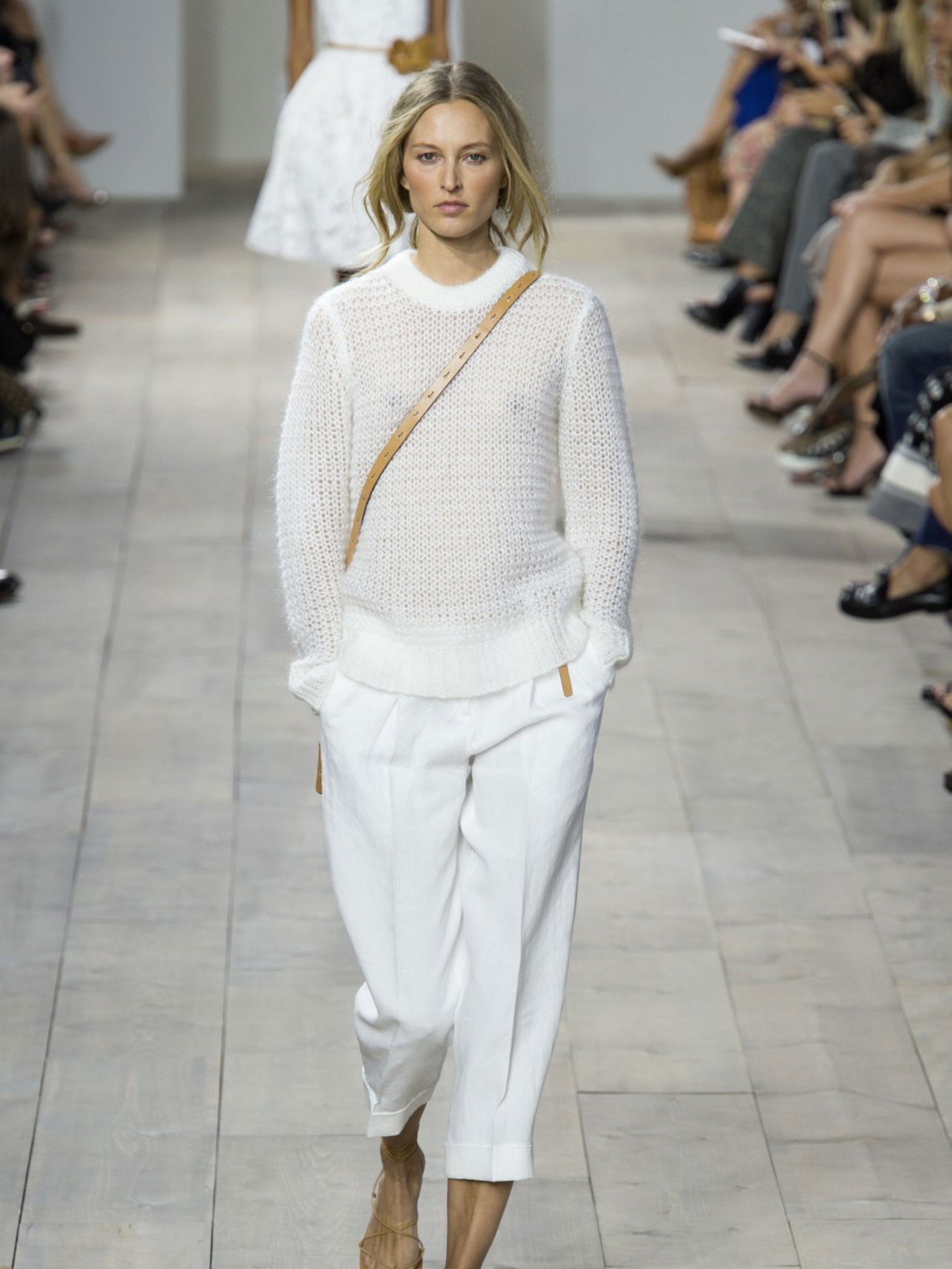 Michael kors ss15 hotsell