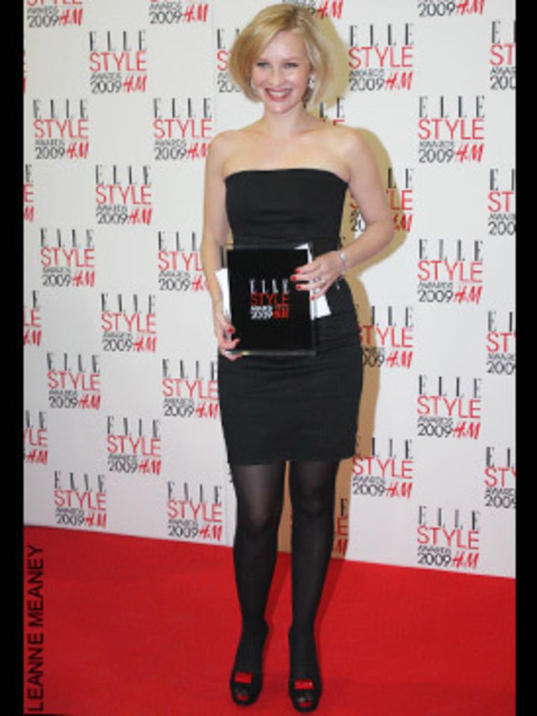 Elle Style Awards 2009