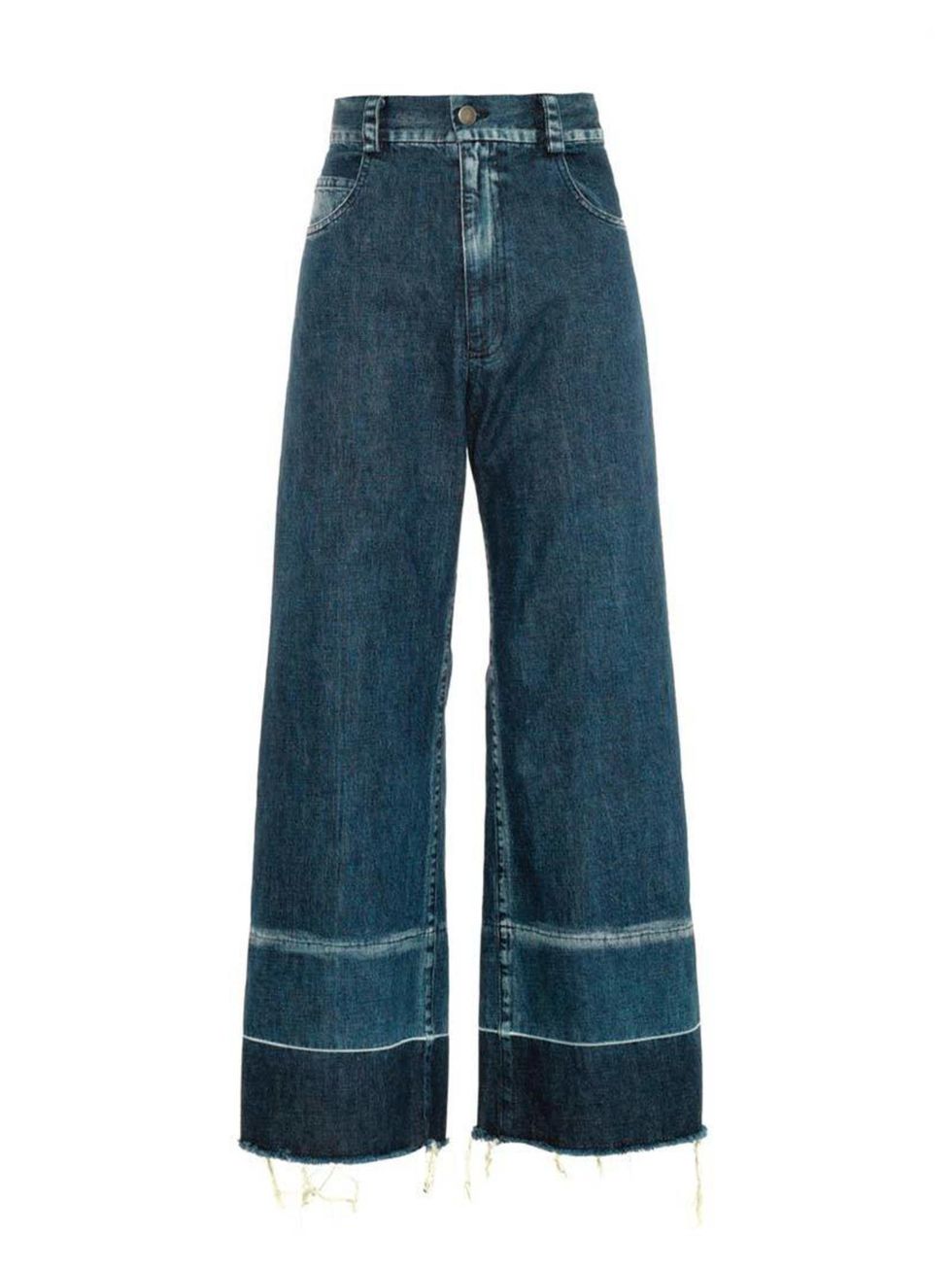 <p>Next season is all about denim. Upgrade yours early with a great pair of flares.</p>

<p>Rachel Comey jeans, £290 at <a href="http://www.matchesfashion.com/product/1006584" target="_blank">MatchesFashion.com</a></p>