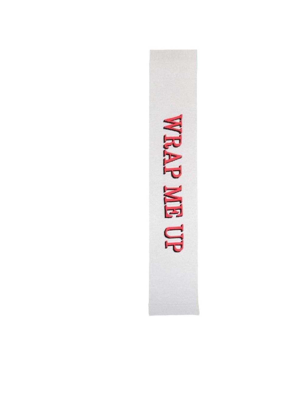 <p>Markus Lupfer for Whistles Wrap Me Up scarf £55</p>