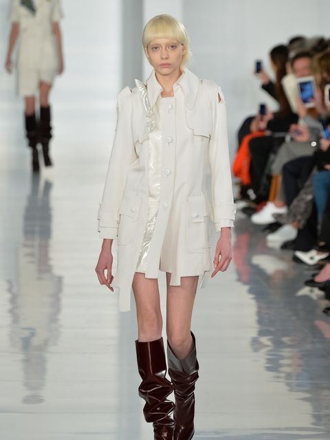 Maison Margiela Couture takes eclecticism to new levels