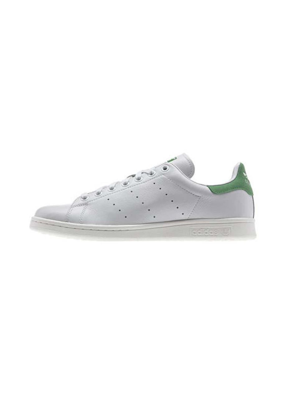 <p>We're sure you've heard but in case you haven't, Stan Smith trainers are back.The '80s classic are stepping back onto the scene and they're shooting straight to the top of team ELLE's lust list. A wardrobe staple, they will work with any look  we're t