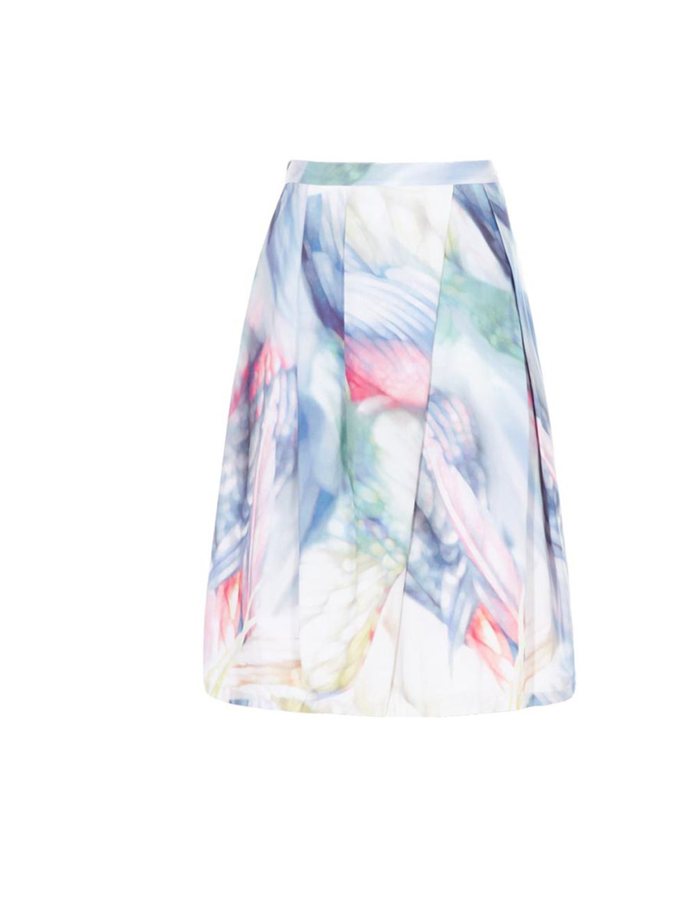 <p>Reiss printed midi skirt, £110</p><p><a href="http://shopping.elleuk.com/browse?fts=reiss+pleated+midi+skirt">BUY NOW</a></p>