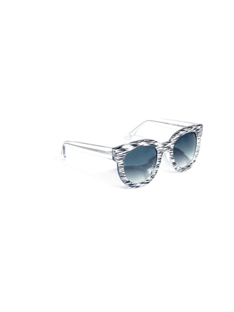 <p>Thierry Lasry 'Therapy' sunglasses, £260, at Matches</p><p><a href="http://shopping.elleuk.com/browse?fts=thierry+lasry+therapy+sunglasses">BUY NOW</a></p>