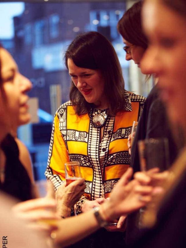 <p> Last year ELLE launched its first ever <a href="http://www.elleuk.com/news/Fashion-News/the-winners-of-elle-s-talent-launch-pad">Talent Launchpad</a> initiative with the British Fashion Council. We put together a panel of fashion-forward experts and h