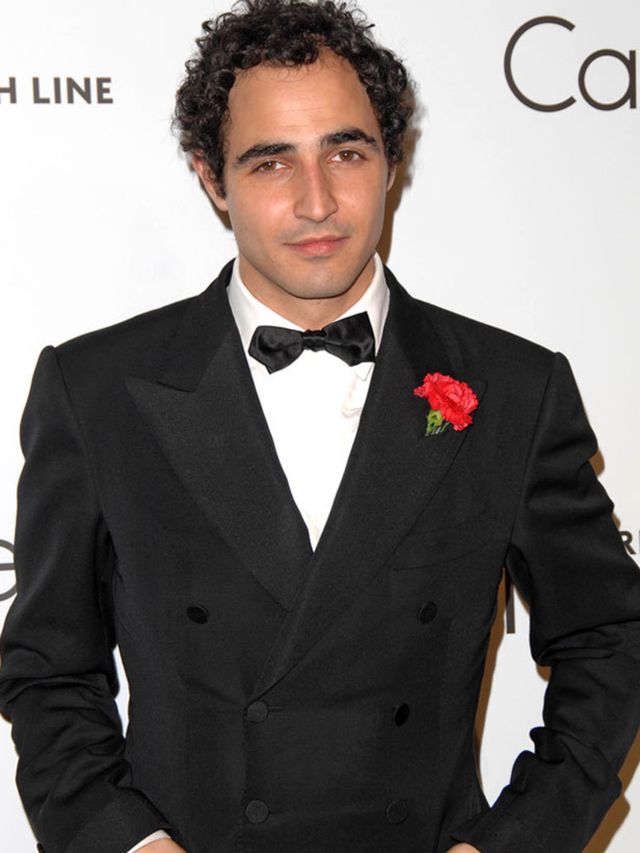 <p>Since his debut on the schedule in 2001, Zac Posen and his eponymous label have become synonymous with New York Fashion Week. But now rumours are flying that Posen may choose to show his next collection in Paris this September.</p><p>According to WWD h