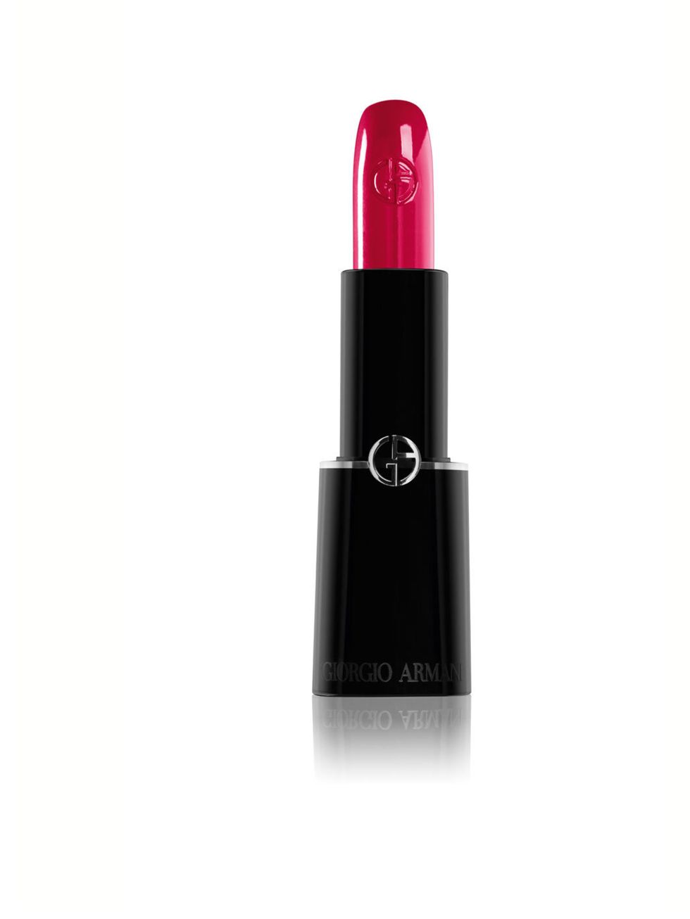<p>A moisturising balm texture and gloss-like finish; imparts the subtlest hint of fresh colour.<em>Giorgio Armani Rouge dArmani Sheer Lipstick, £25 at <a href="http://www.selfridges.com/en/Beauty/Brand-rooms/Designer/GIORGIO-ARMANI/Make-up/Rouge-dArmani