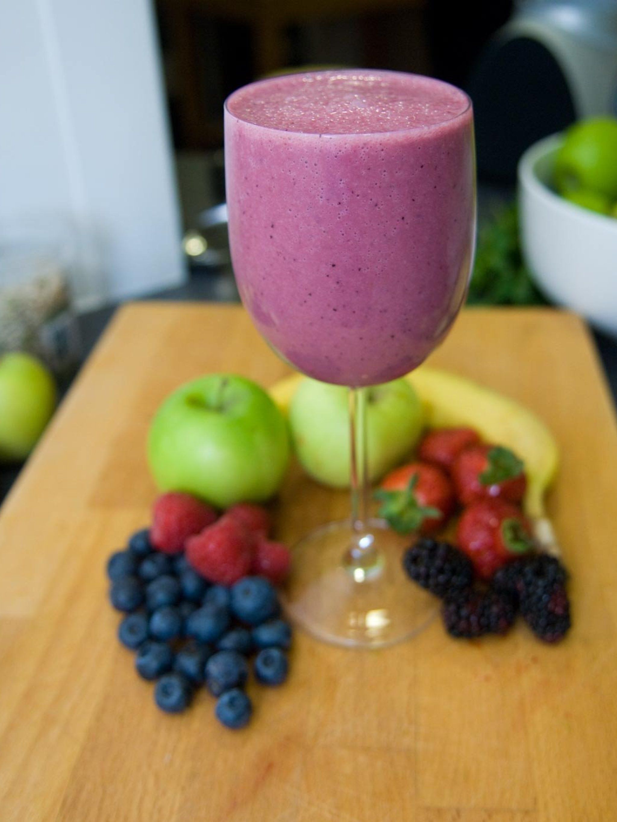 Jason Vale Juice Master shares his Mixed Seeds Juice Master