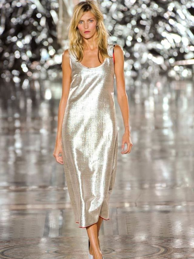 <p>Giles S/S '12</p>