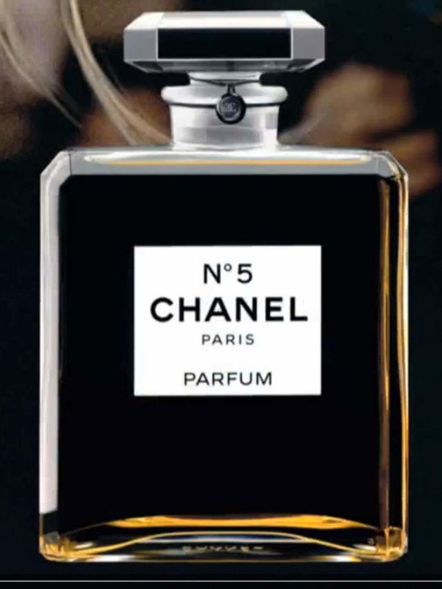 Why the Chanel No. 5 bottle is just as iconic as the perfume