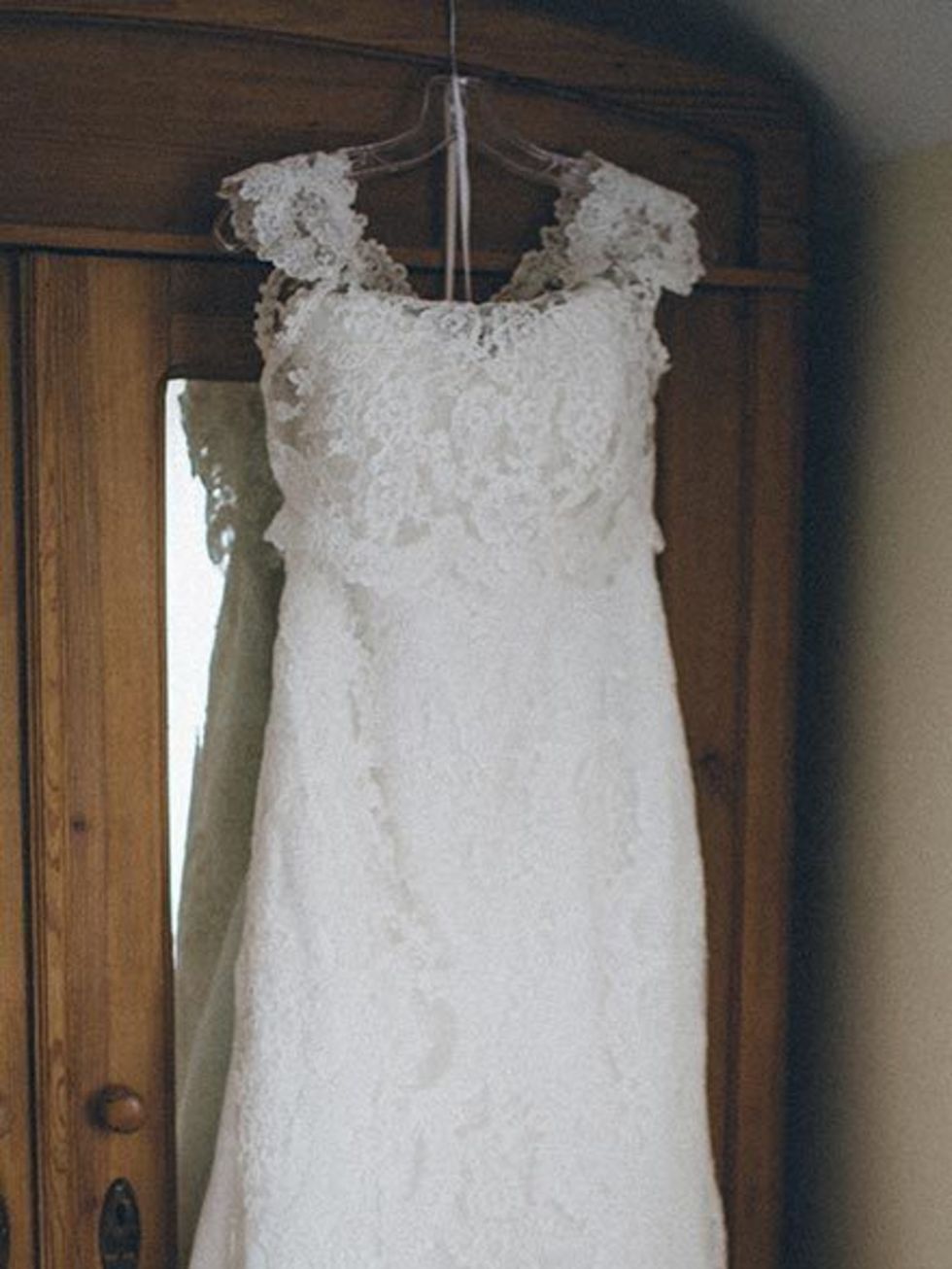 <p>After some searching I found my wedding dress in a beautiful bridal boutique in rural Shropshire, <a href="http://www.shropshirebrides.co.uk/" target="_blank">Shropshire Country Brides</a>.</p>