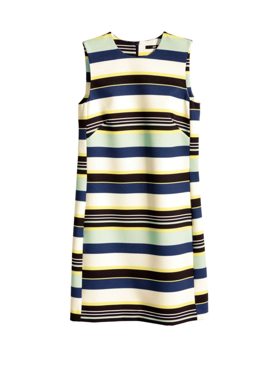 <p><a href="http://www.hm.com/gb/product/88797?article=88797-B" target="_blank">H&M</a> dress, £24.99</p>

<p><a href="http://www.elleuk.com/promotion/twenty-percent-discount-card-hm-elle-magazine-may-2015">Get 20% off at H&M with your May issue of ELLE</