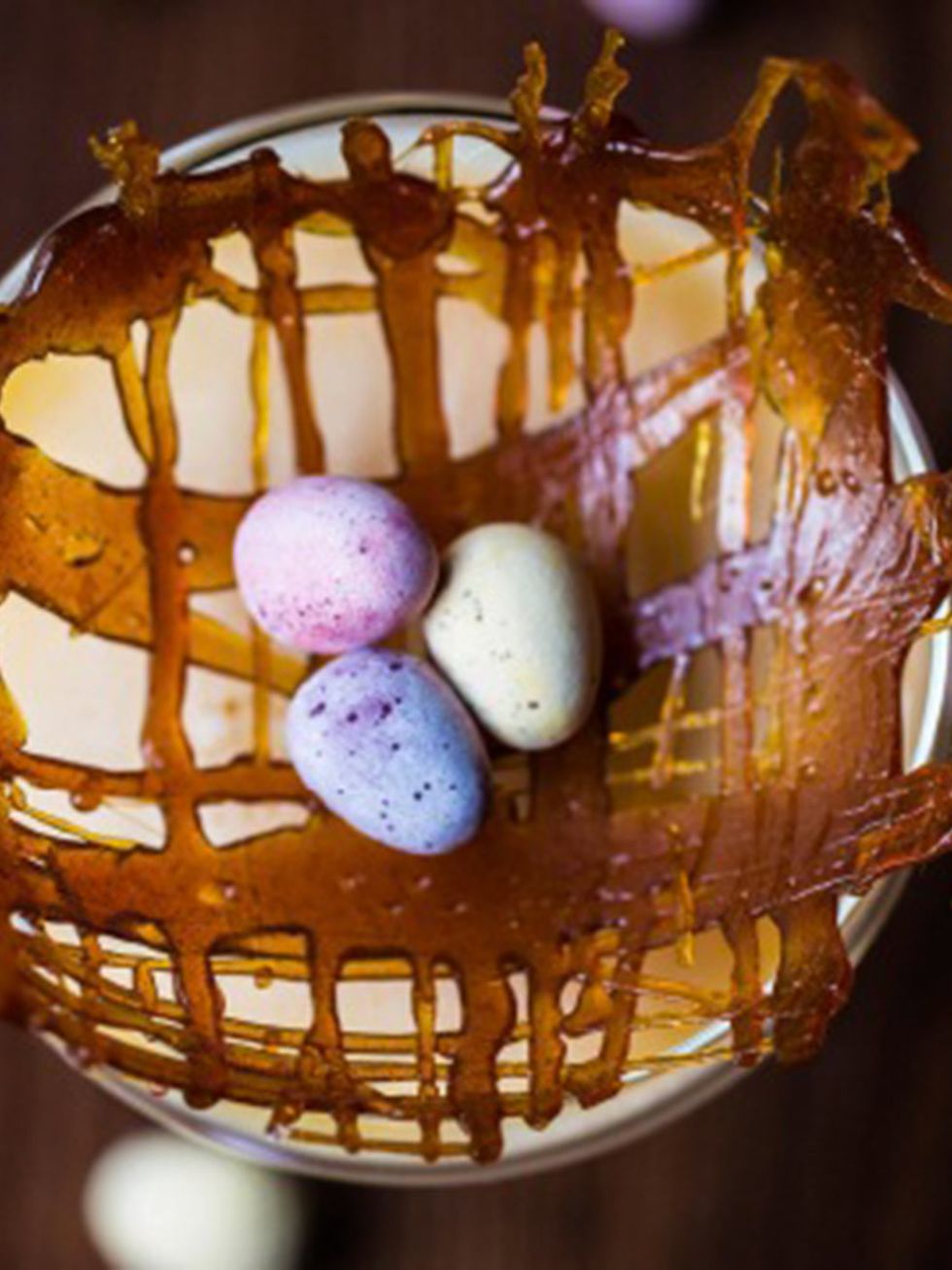 <p><strong>DRINK: Londons Regent Street Easter Cocktail Hunt</strong></p>

<p>Forget chocolate eggs.  Okay, I didnt say that. But what better way to celebrate the Easter holidays than with a hunt which involves both chocolate AND a few sneaky cocktails?