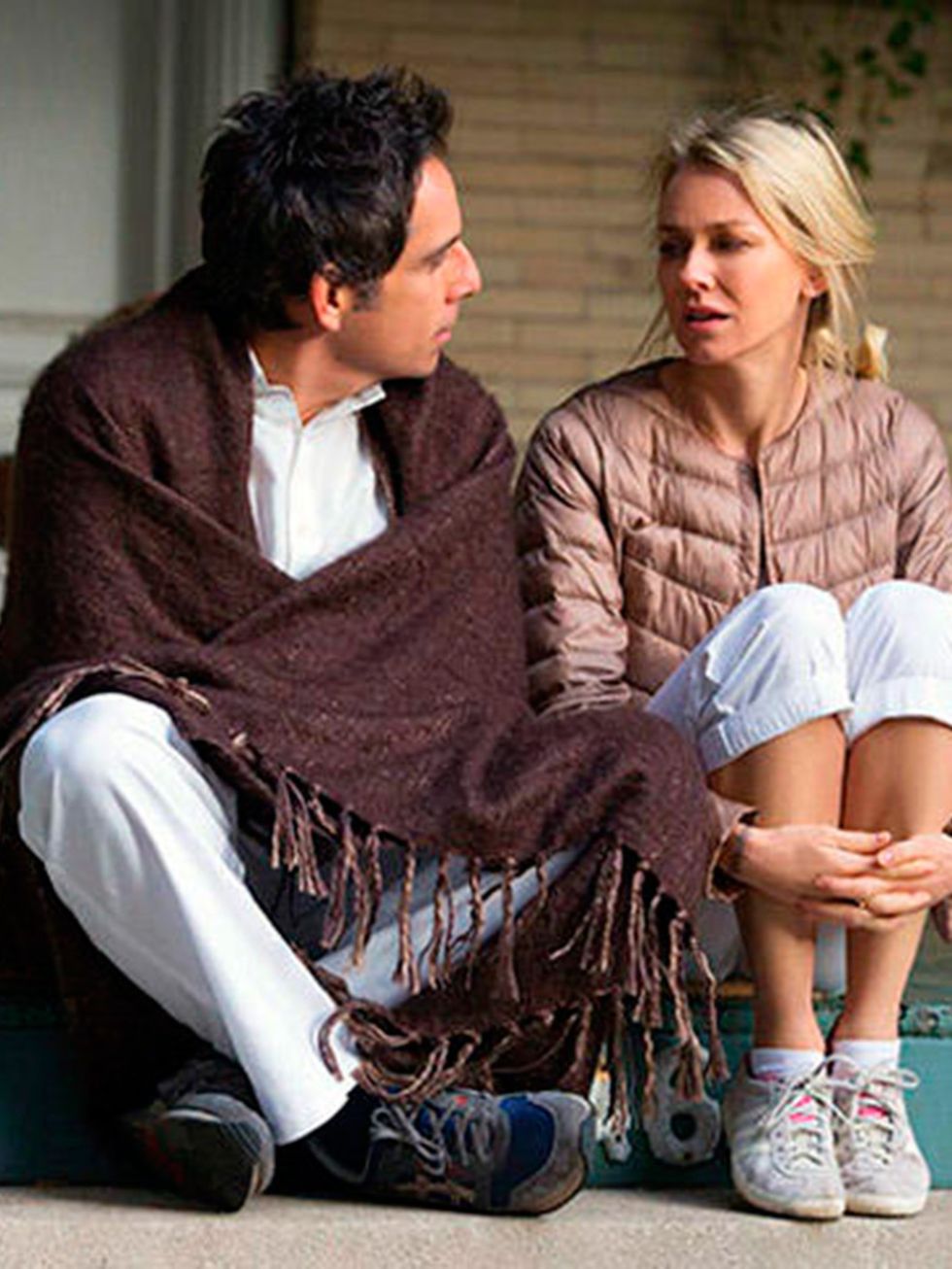 <p><strong>FILM: While Were Young </strong></p>

<p>Noah Baumbachs latest stars Ben Stiller and Naomi Watts, playing married forty-somethings stuck in an midlife crisis and entranced by the bohemian lifestyle of younger couple Jamie and Darby. Judging f