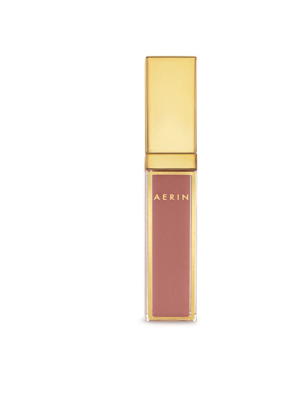 <p><strong>Aerin Lipgloss in Bohemian, £24, available 9th September </strong></p><p>The perfect nude lipgloss that every woman should own. This defined glossy shade will give you a makeover for any occasion, creating a strong, yet subtle look. </p>