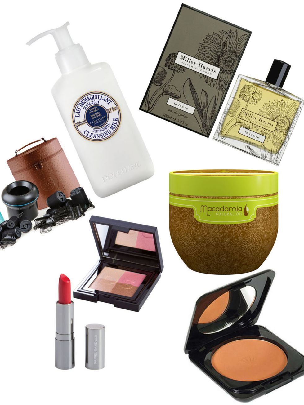 <p>This month its time to wave goodbye to <a href="http://www.elleuk.com/beauty/make-up-skin/make-up-features/50-best-summer-limited-edition-beauty-buys-elle-beauty-team-summer-products">summer</a> and embrace your new <a href="http://www.elleuk.com/beau