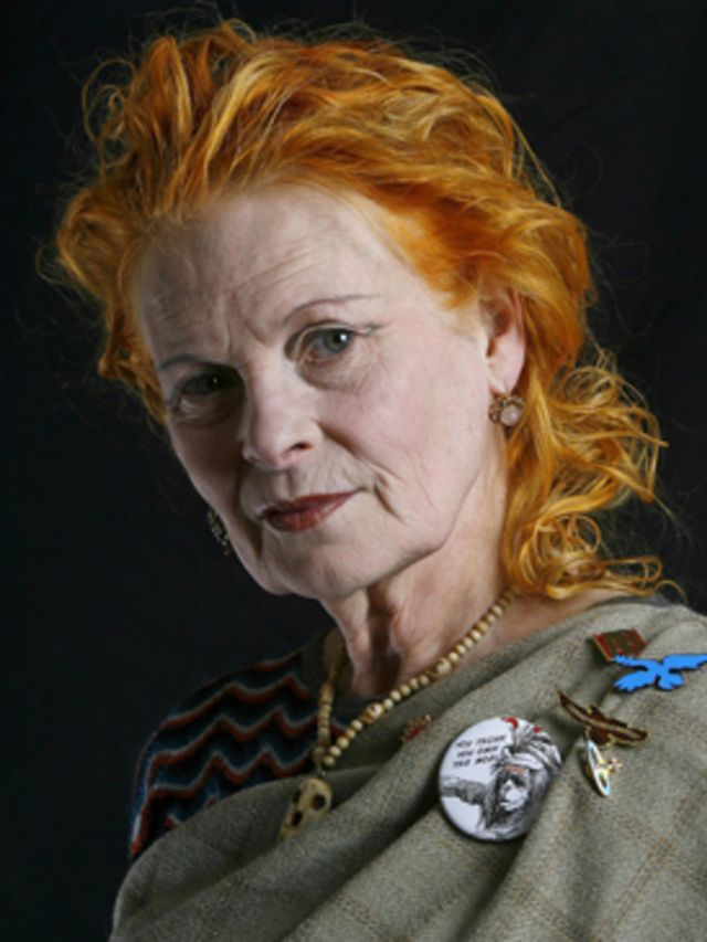<p></p><p>After a nine year absence from the London Fashion week schedule, for spring 2008 Vivienne Westwood will show her diffusion line, Vivienne Westwood Red Label on the official London Fashion week schedule in February (She will continue to show the 
