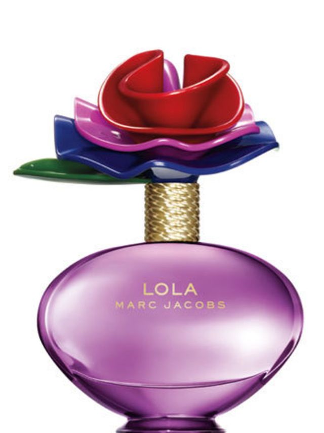 <p>We checked in with House of Fraser, who confirmed that it was a hit over here too. As well as Lola and Jacobs other popular scent, Daisy, the high street giants fragrance top 10 included <a href="http://www.elleuk.com/catwalk/collections/chanel/">Cha