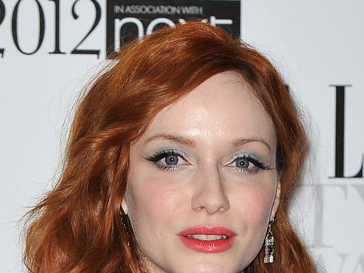 Best in Beauty at the ELLE Style awards Best in Beauty at the ELLE Style awards
