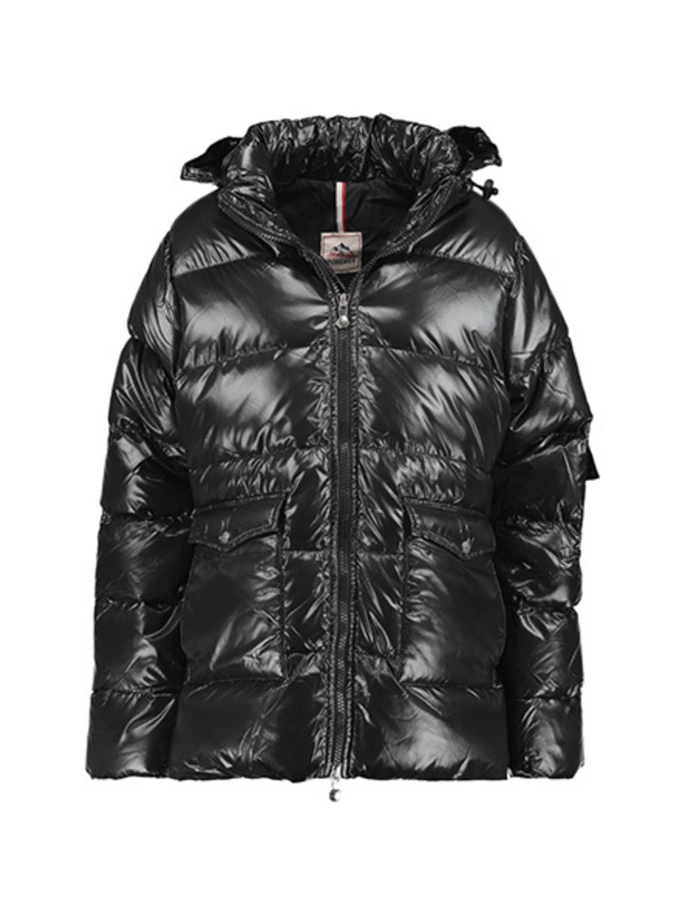 <p>Padded jacket, £220, <a href="https://www.theoutnet.com/en-GB/product/Pyrenex/Authentic-quilted-shell-down-jacket/719112">Pyrenex at The Outnet</a></p>