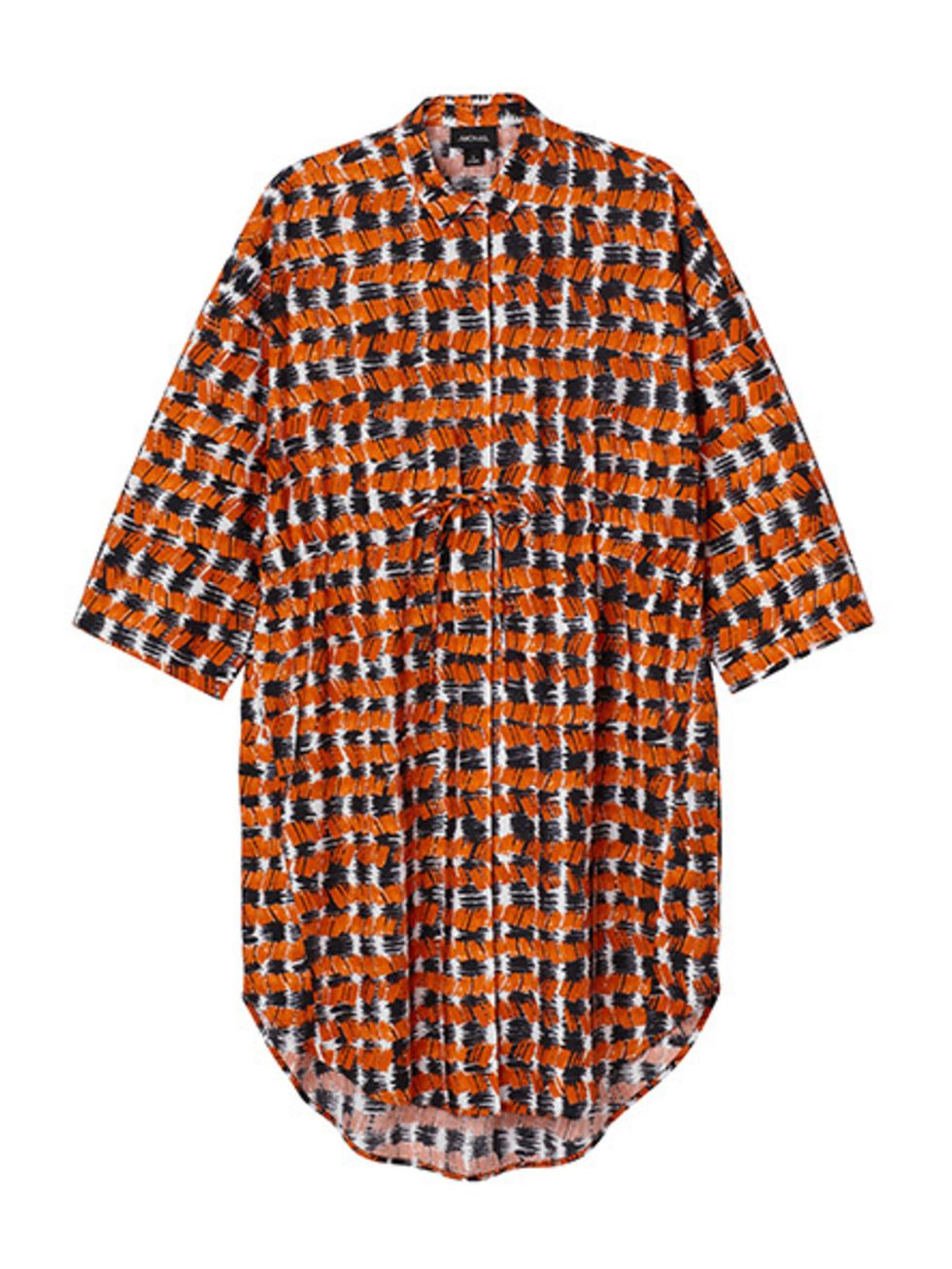 <p>Checked shirt dress, £35, <a href="http://www.monki.com/gb/Dresses/Miley_dress/27338-14215266.1#c-51081">Monki</a></p>