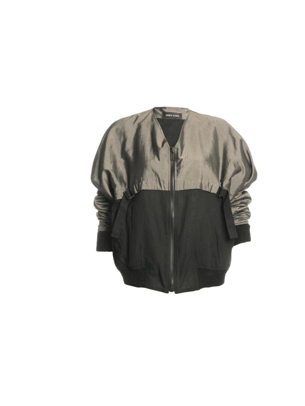 <p>Damir Doma silk bomber jacket, £752, at LN-CC</p><p><a href="http://shopping.elleuk.com/browse?fts=damir+doma+bomber+jacket">BUY NOW</a></p>
