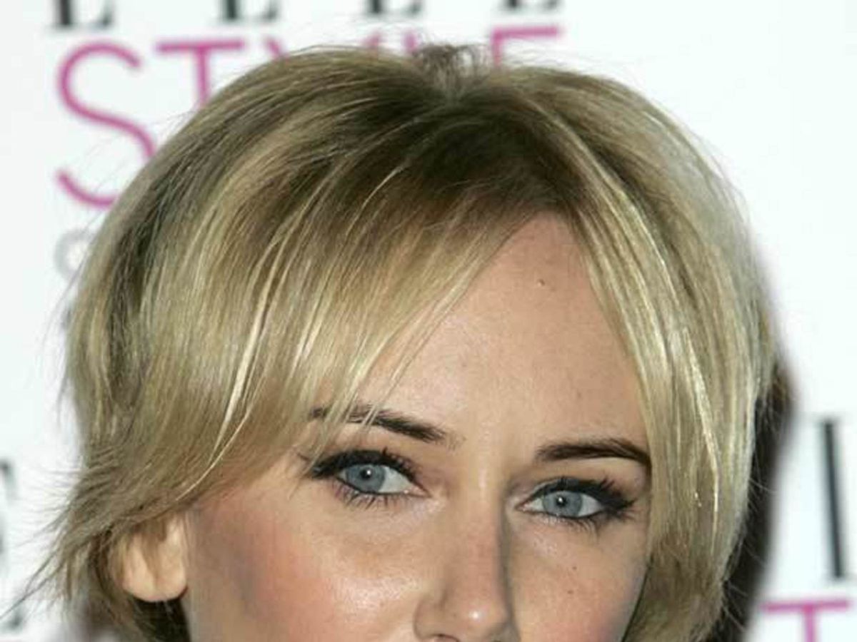 Kimberly Stewart