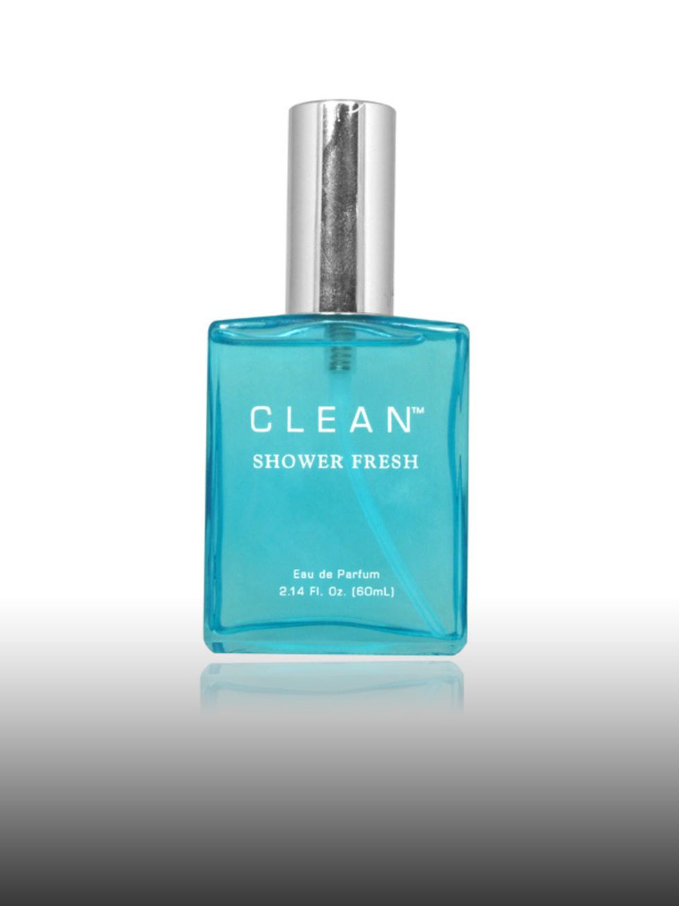 <p>Eau de Parfum in Shower Fresh, £55 by Clean at <a href="http://www.hqhair.com/code/products.asp?PageID=356&amp;SectionID=361&amp;FeaturedProduct=9818&amp;pID=1">HQHair</a> </p><p>JAdore may be Charlizes signature scent, but when she wants a simple, f