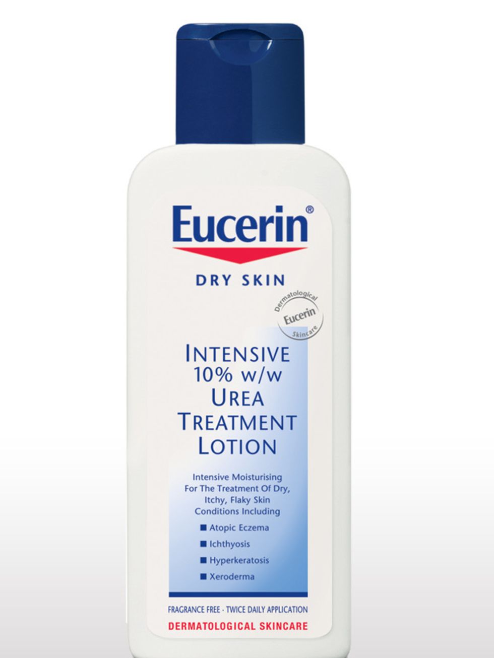 <p> </p><p>My best beauty bargain is Eucerin lotion for my face. Its over the counter, cheap and dermatogically friendly.</p><p> </p><p> </p><p>Day Treatment Lotion, £12.91, by Eucerin at <a href=""></a></p>