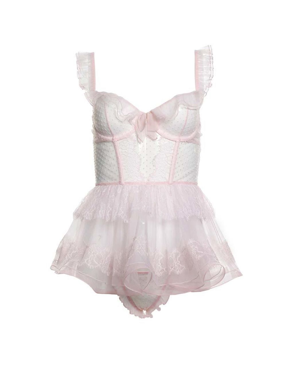 Babydoll Lingerie  Victoria's Secret UK